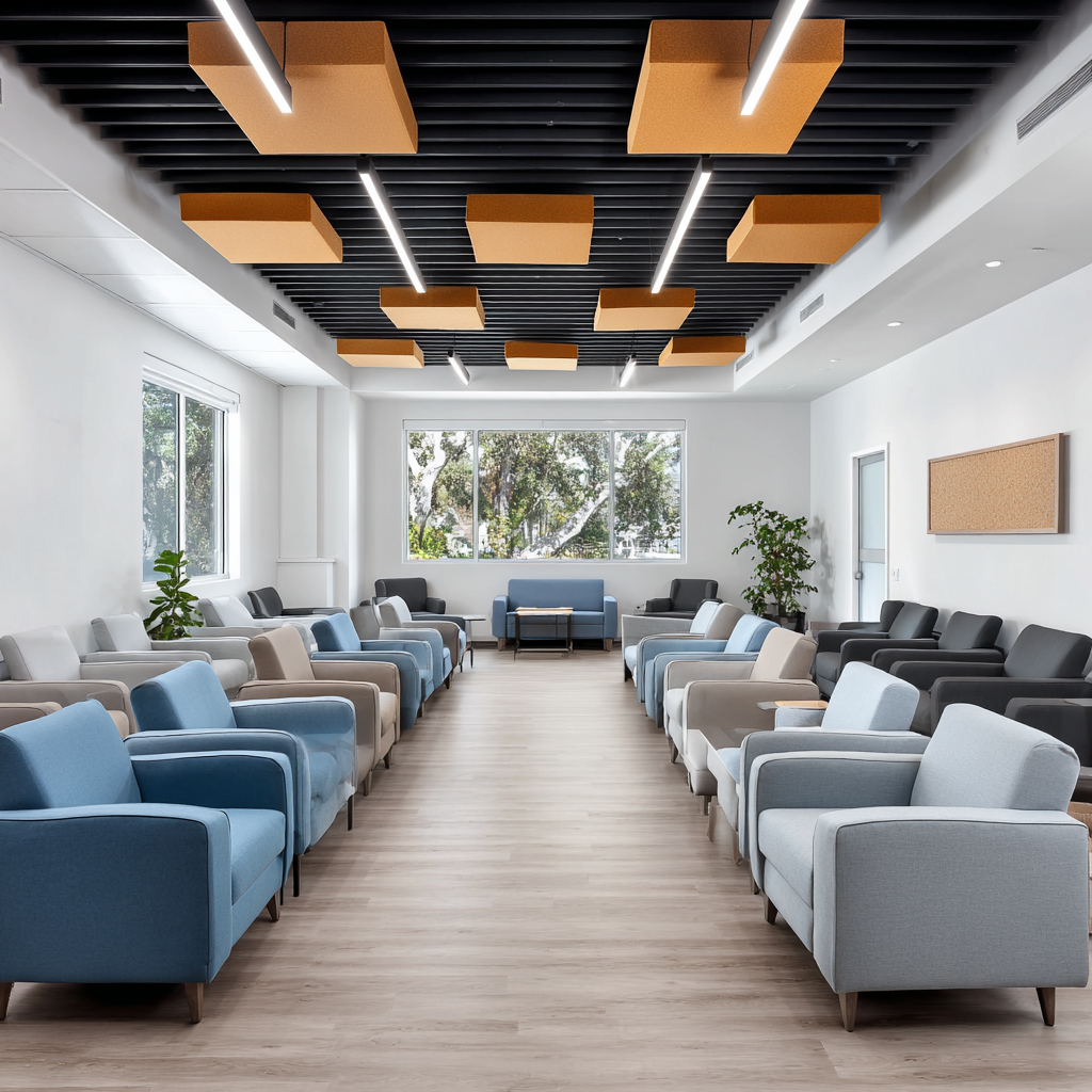 BHAT Treatment outpatient program in Lake Elsinore